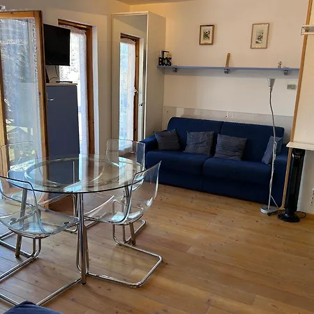 Appartement Monolocale Con Vista Mozzafiato *