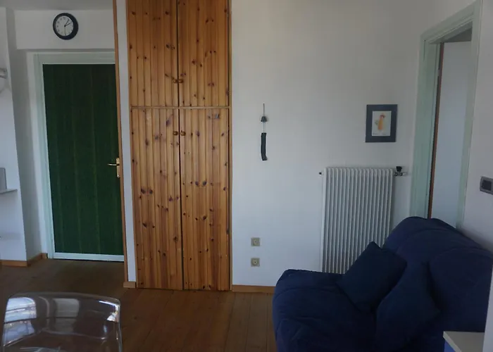Appartement Monolocale Con Vista Mozzafiato Oulx