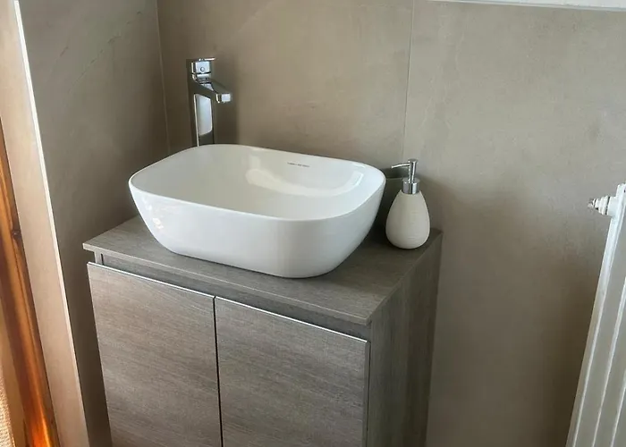Appartement Monolocale Con Vista Mozzafiato Oulx