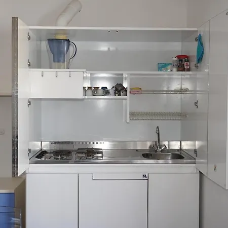 アパート Monolocale Con Vista Mozzafiato