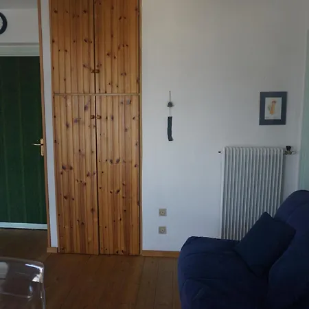 アパート Monolocale Con Vista Mozzafiato Oulx