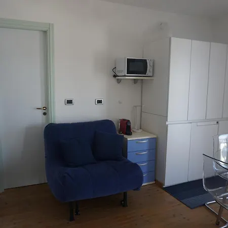 Monolocale Con Vista Mozzafiato *