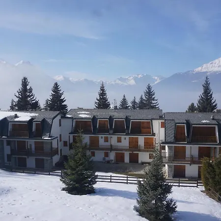 Monolocale Con Vista Mozzafiato *