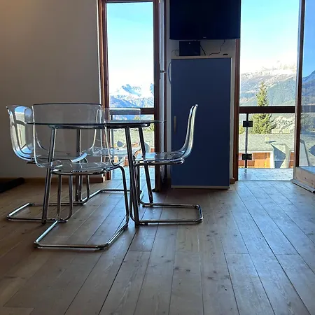 Monolocale Con Vista Mozzafiato * Oulx